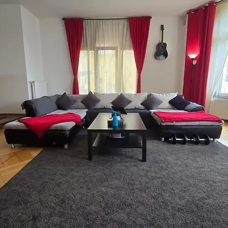 Familienglueck Mit Grossem Garten Und Pool * גרסדורף ביי וין